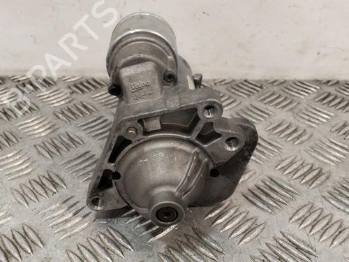Starter RENAULT CLIO III (BR0/1, CR0/1) 1.5 dCi | BP37158637M8 - Image 2