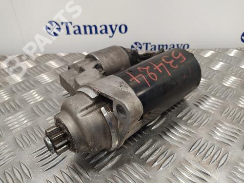 Startmotor SEAT CORDOBA (6L2)  | BP9770173M8 