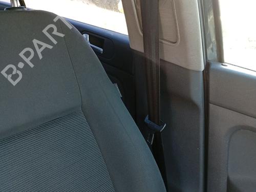 Used Front left seatbelt Front left seatbelt VW GOLF PLUS V (5M1, 521) 1.9 TDI (105 hp) 36132288 36132288