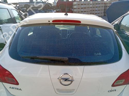 rear-windshield-wiper-arm-opel-astra-j-p10-2009-2010-2011-2012-2013-2014-2015-2016-34165319 main image