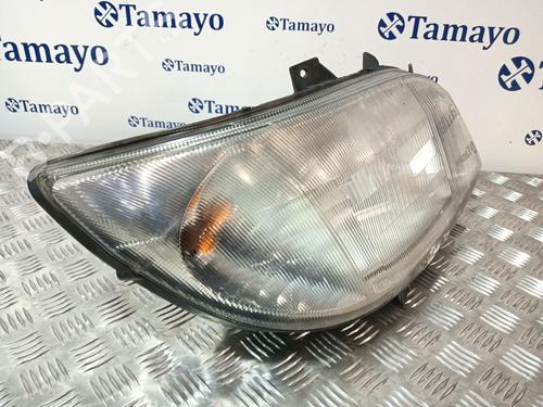 Right headlight MERCEDES-BENZ SPRINTER 3-t Van (B903) 313 CDI (903.663, 903.662, 903.661) | BP27871382C29 