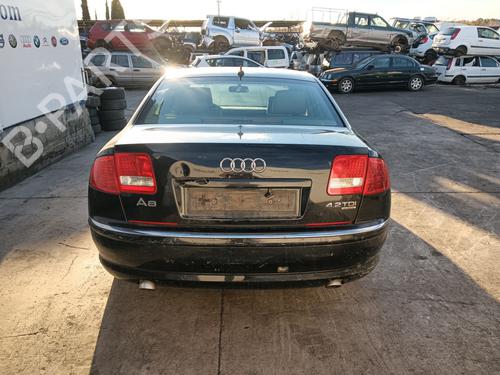 Left front window switch AUDI A8 D3 (4E2, 4E8) 4.2 TDI quattro | BP36051364I27 - Image 8