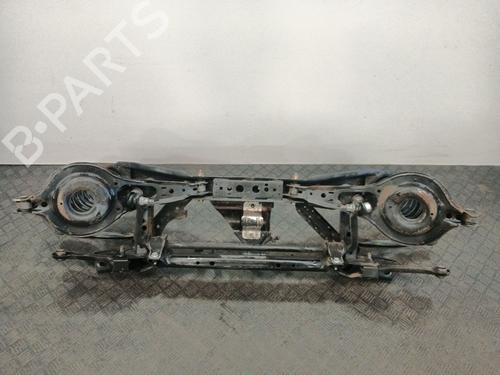 Bagaksel Bagaksel VOLVO V40 Hatchback (525) D3 (150 hp) 33814355 33814355