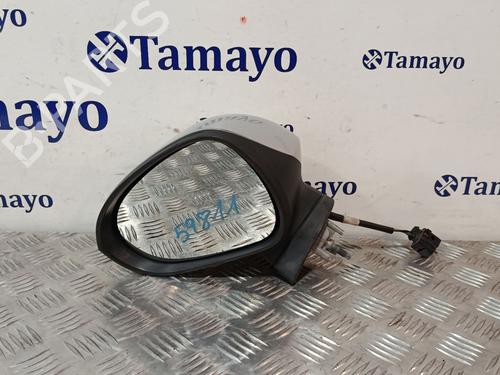 Used Left mirror Left mirror DAEWOO LACETTI Hatchback (KLAN) 1.6 (109 hp) 40088717 40088717
