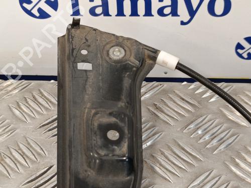 Front left window mechanism VW GOLF V (1K1) 1.9 TDI | BP15193814C22 