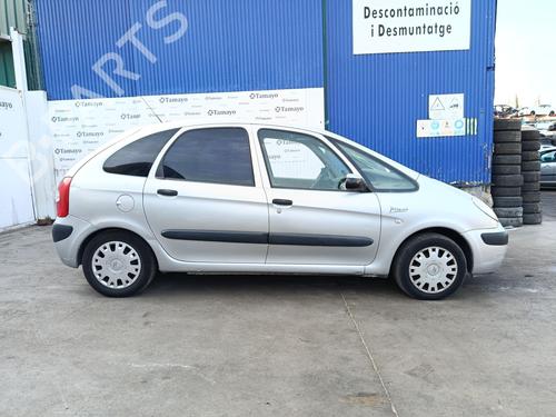 Switch FORD FOCUS I (DAW, DBW) 1.6 16V | BP28132977I30 