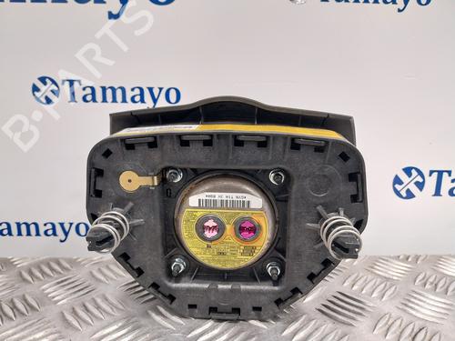 Driver airbag OPEL ZAFIRA / ZAFIRA FAMILY B (A05) 1.9 CDTI (M75) | BP17434688C9 