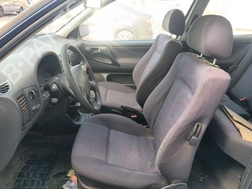 Skrzynia biegów VW POLO III (6N1) 75 1.6 | BP30926171M3