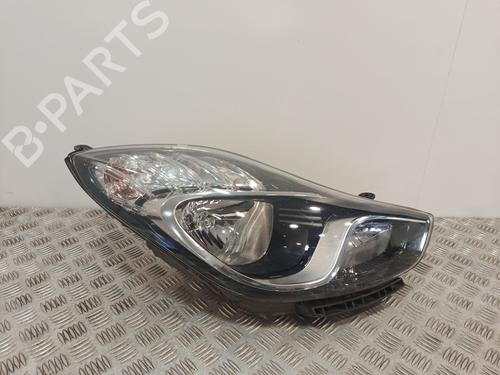 Used Right headlight Right headlight HYUNDAI ix20 (JC) [2010-2019] 33455220 33455220