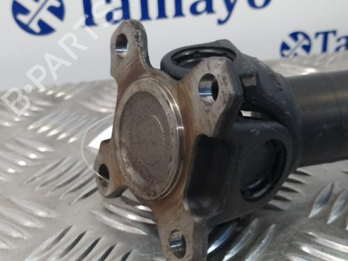 Driveshaft BMW X3 (E83)  | BP13252715M37 