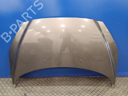 Used Hood PEUGEOT 308 I (4A_, 4C_) 1.6 16V (120 hp) 15516159