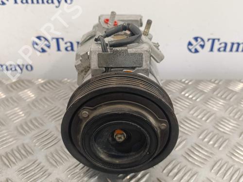 AC Kompressor CHRYSLER VOYAGER IV (RG, RS) 2.5 CRD | BP23418202M34 