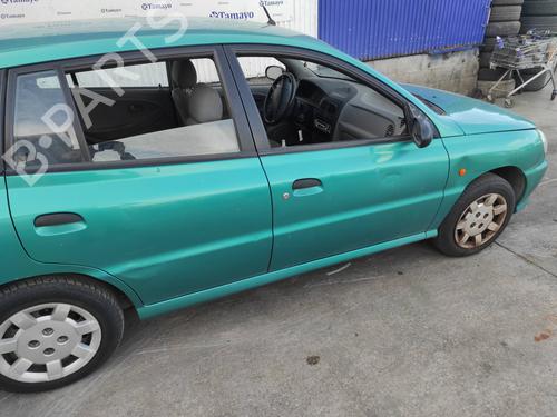 Højre forlygte KIA RIO I Hatchback (DC)  | BP15083464C29 