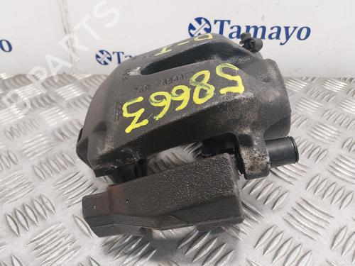Left front brake caliper BMW X6 (F16, F86)  | BP29136389M105