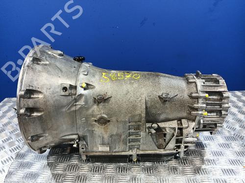 Used Gearbox MERCEDES-BENZ M-CLASS (W163) [1998-2005]  30288945