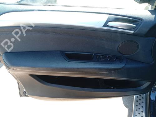 Front left window mechanism BMW X5 (E70) xDrive 30 d | BP35986686C22 - Image 2