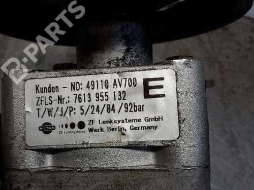 Steering pump NISSAN PRIMERA Hatchback (P12)  | BP1711581M99 