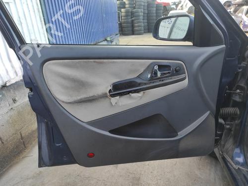Right front fog light SEAT CORDOBA (6K2)  | BP22626737C31 