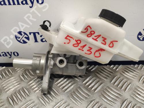 Used Brake master cylinder TOYOTA YARIS CROSS (MXP_) 1.5 Hybrid (MXPJ10) (92 hp) 22687358