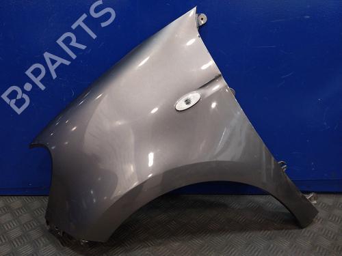 Used Left front fenders SMART FORFOUR Hatchback (453) electric drive / EQ (453.091) (56 hp) 22932423