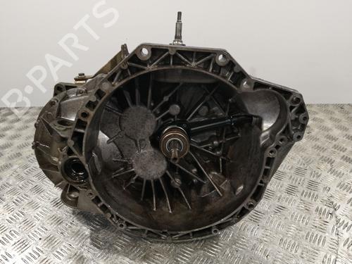Gearkasse Gearkasse 37492739 37492739