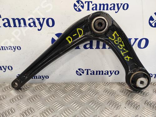 Used Right front suspension arm TOYOTA PROACE Van (MDX_) [2013-2016]  24288065
