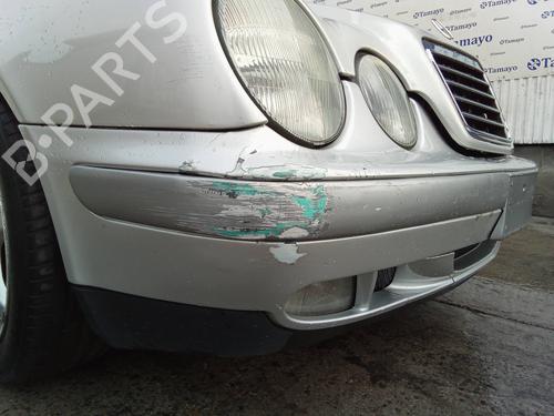Left taillight MERCEDES-BENZ CLK (C208)  | BP12097867C34 