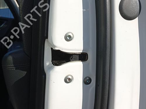 Used Front right lock Front right lock KIA CARENS IV 1.7 CRDi (116 hp) 34250979 34250979