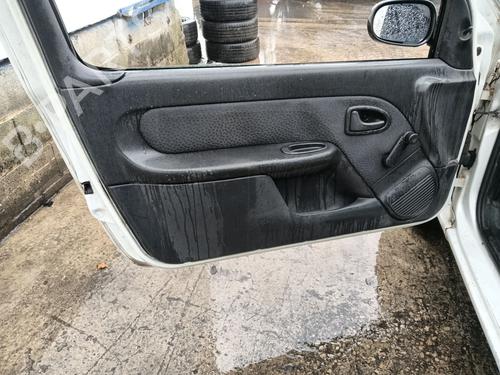 Engine RENAULT CLIO II (BB_, CB_) 1.5 dCi (B/CB3M) | BP31370535M1 