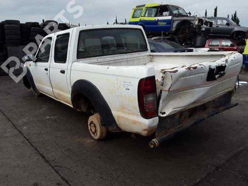 Steering pump NISSAN PICK UP (D22)  | BP2707966M99 