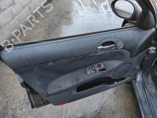 Gearbox ALFA ROMEO 147 (937_) 1.6 16V T.SPARK ECO (937.AXA1A, 937.BXA1A) | BP23893036M3 