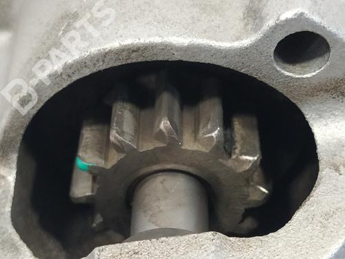 Starter RENAULT KANGOO (KC0/1_)  | BP9731641M8 