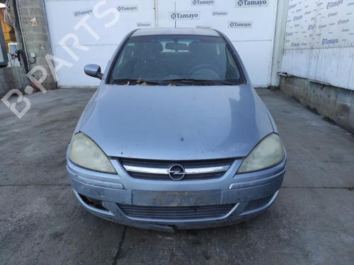 Gearbox OPEL CORSA C (X01)  | BP23550160M3 