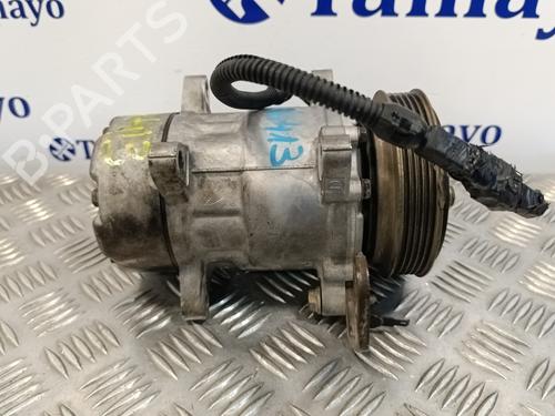 AC compressor PEUGEOT 106 II (1A_, 1C_)  | BP17456440M34 
