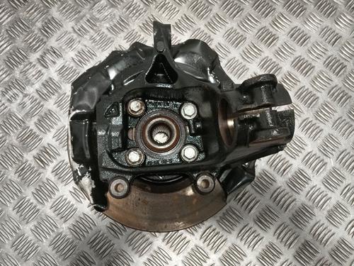 Left front steering knuckle MINI MINI COUNTRYMAN (R60) One D | BP29744118M25 