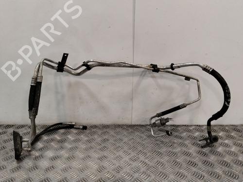 Tubo de aire acondicionado Tubo de aire acondicionado PEUGEOT 206 Hatchback (2A/C) 1.4 i (75 hp) 37264636 37264636