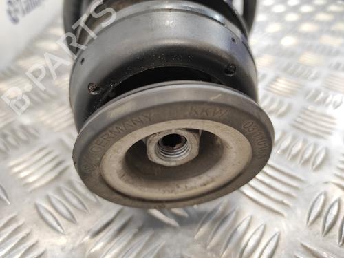 Left front shock absorber VW POLO V (6R1, 6C1) 1.6 TDI | BP15840405M16 