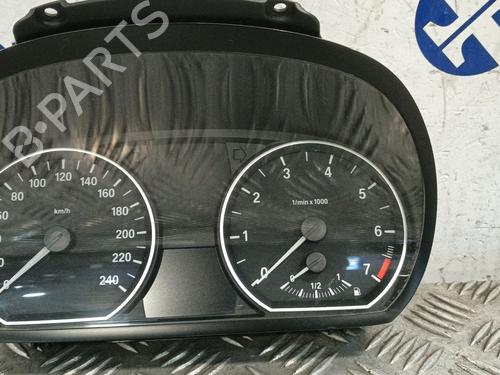Instrument cluster BMW 1 (E87)  | BP29921197C47