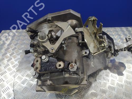 Gearbox ALFA ROMEO 159 Sportwagon (939_)  | BP16348743M3 
