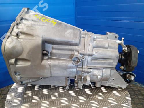 Gearkasse MERCEDES-BENZ C-CLASS (W203)  | BP8189473M3 