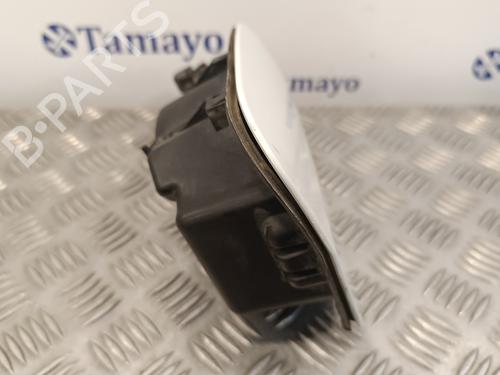Fuel flap RENAULT CLIO III (BR0/1, CR0/1)  | BP16999364C131