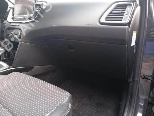 Used Glove box KIA XCEED (CD) 1.4 T-GDI (140 hp) 31924844