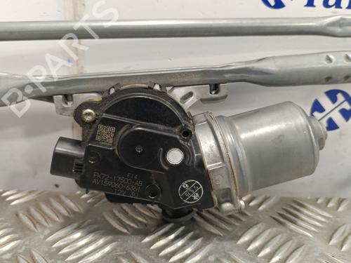 Front wiper motor LAND ROVER DISCOVERY SPORT (L550)  | BP23896483M29