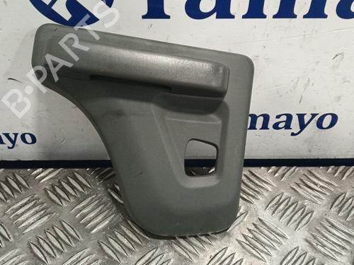 Andre NISSAN NV200 / EVALIA Bus 1.5 dCi 90 (M20, M20M) (90 hp) 29938456