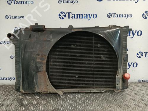 Køler NISSAN PATROL III/1 Platform/Chassis (MQ, MK, GQ) [1980-2000]  31321049