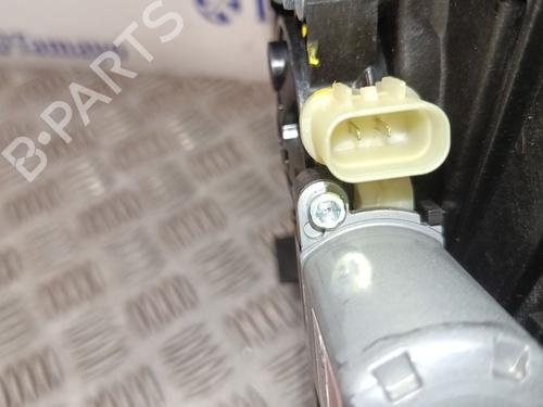 Rear right window mechanism KIA XCEED (CD) 1.4 T-GDI | BP31924841C25 - Image 4