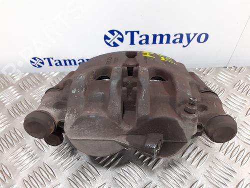 Left front brake caliper IVECO DAILY IV Van  | BP11565141M105 