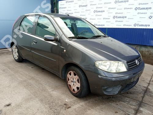 Front left window mechanism FIAT PUNTO (188_)  | BP20340937C22 