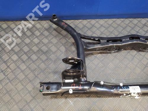 Rear axle SEAT LEON (1P1) 1.2 TSI | BP1514521M2 