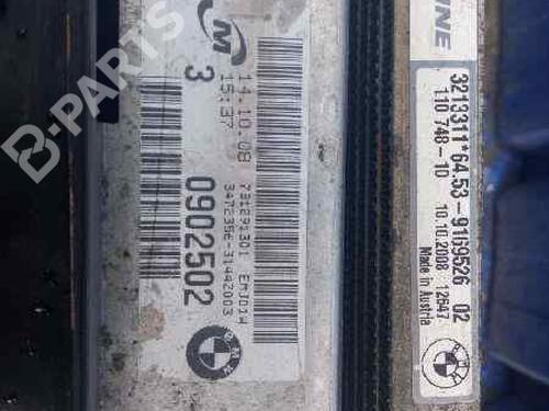 AC radiator BMW 3 (E90)  | BP6421307M32 
